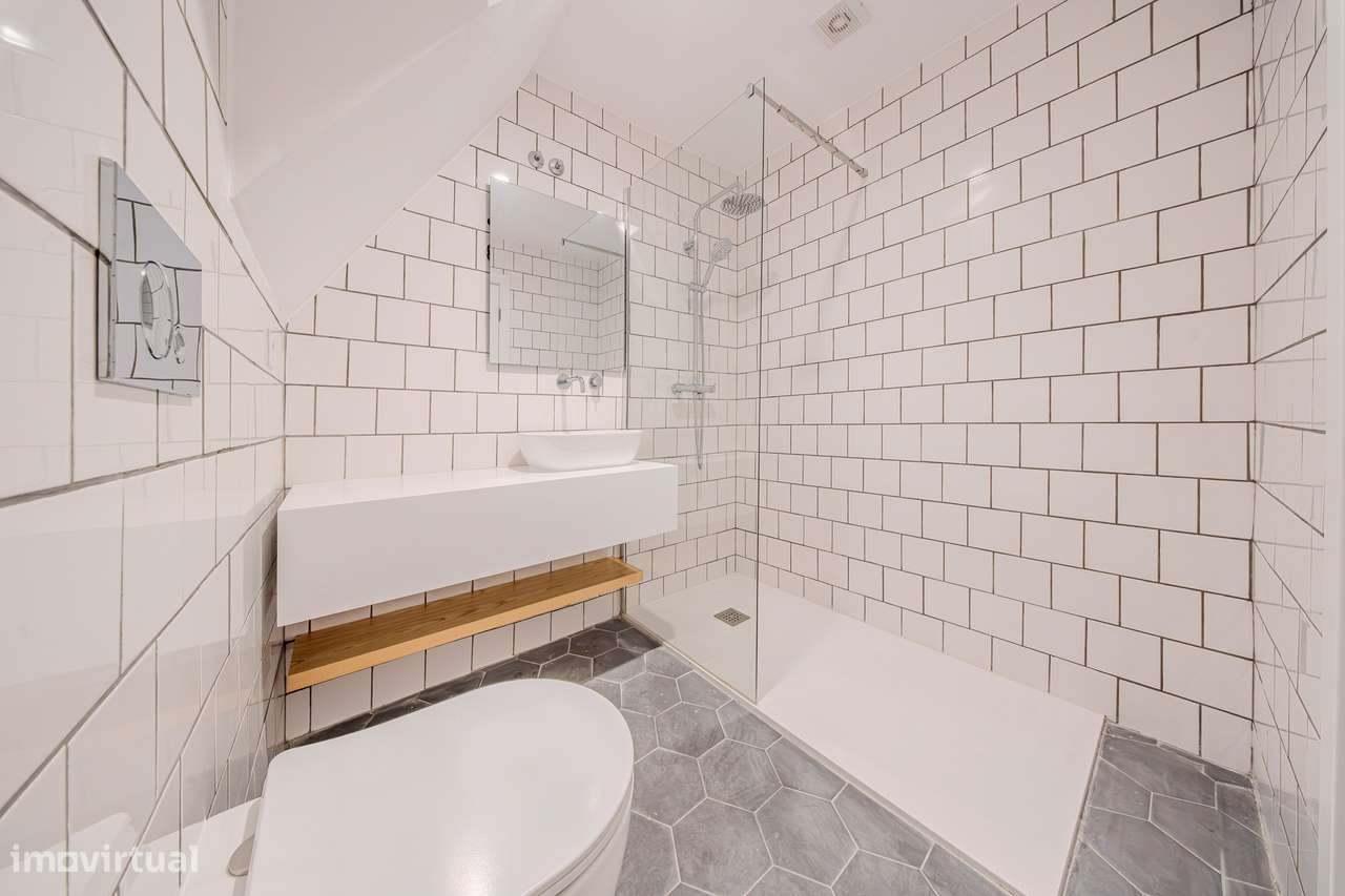 T2 Duplex com 2 suites nas Avenidas Novas | Novo e exclusivo-9