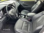 Hyundai Santa Fe 2.2 CRDi 4WD Automatik Premium - 15