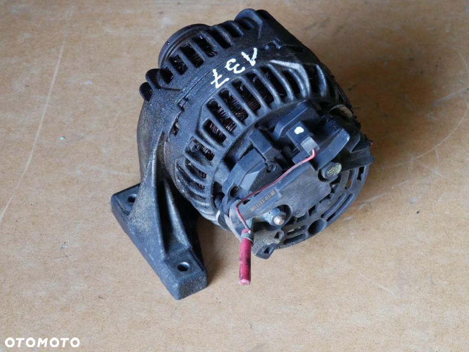 ALTERNATOR VOLVO S60 2.0B 8622786 - 2