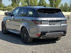 Land Rover Range Rover Sport - 9