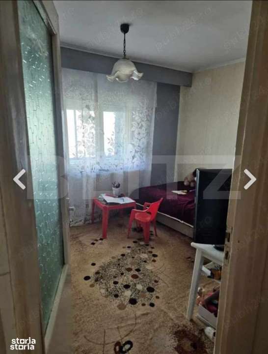 Apartament cu 3 camere, 66 mp, zona-Micro 16 - Imagine principală: 3/5