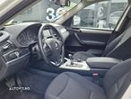 BMW X3 xDrive20d Aut. - 6