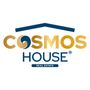 Real Estate agency: COSMOS HOUSE