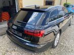 Audi A6 Avant 3.0 TDI S tronic - 8