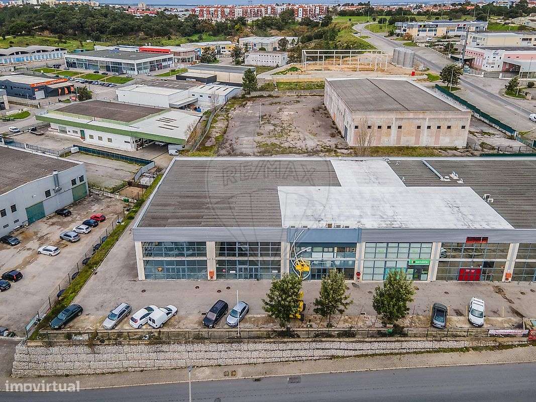 Armazém  para venda-6