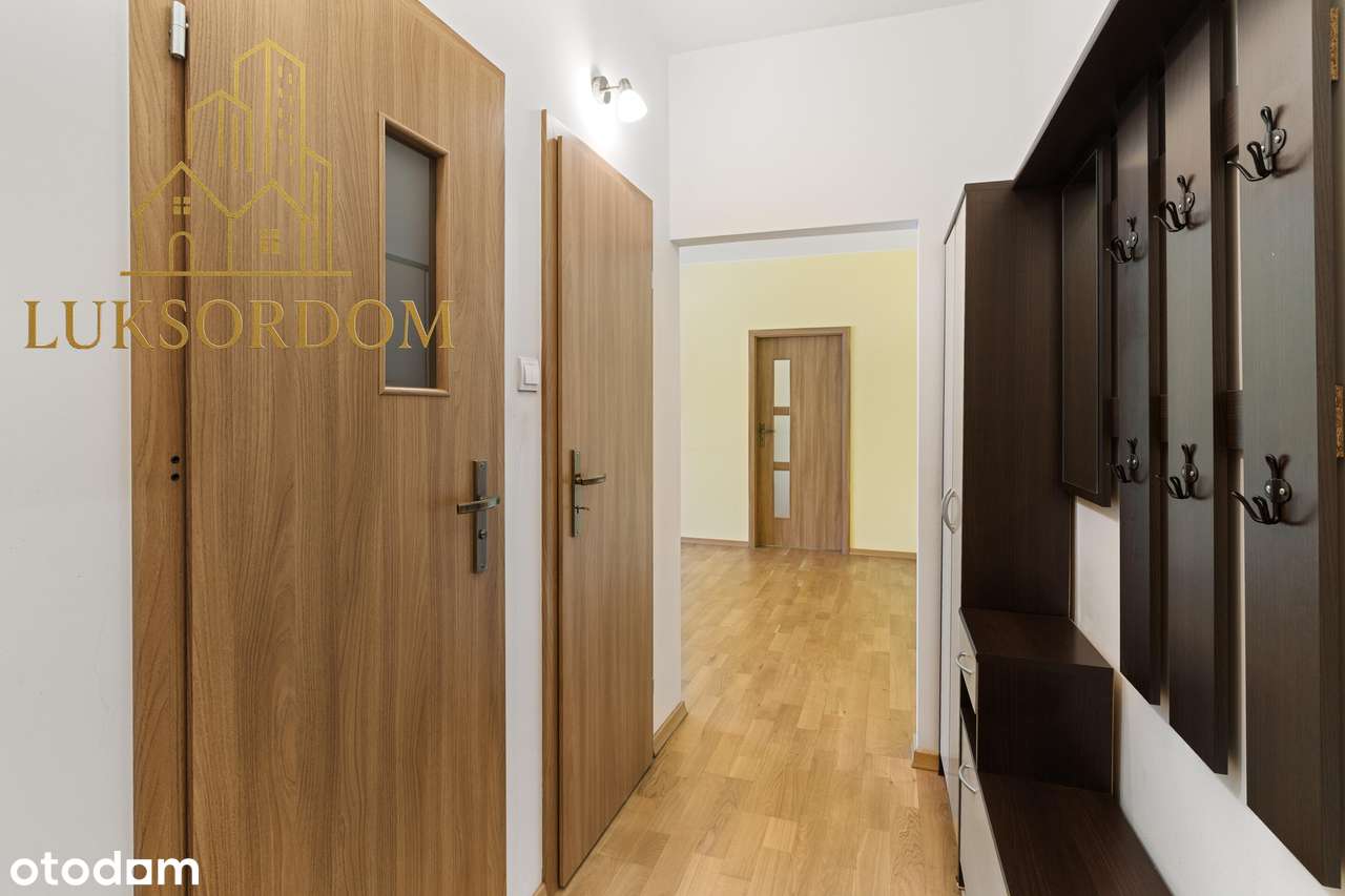 Przestronne 2 pokoje | 51m² | I piętro | Gotowe do zamieszkania-5