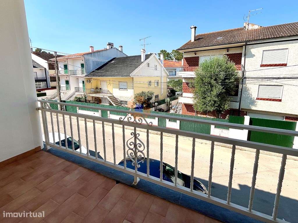 Moradia T3 Geminada em Vale de Milhaços - Conforto, Espaço e Locali...-18