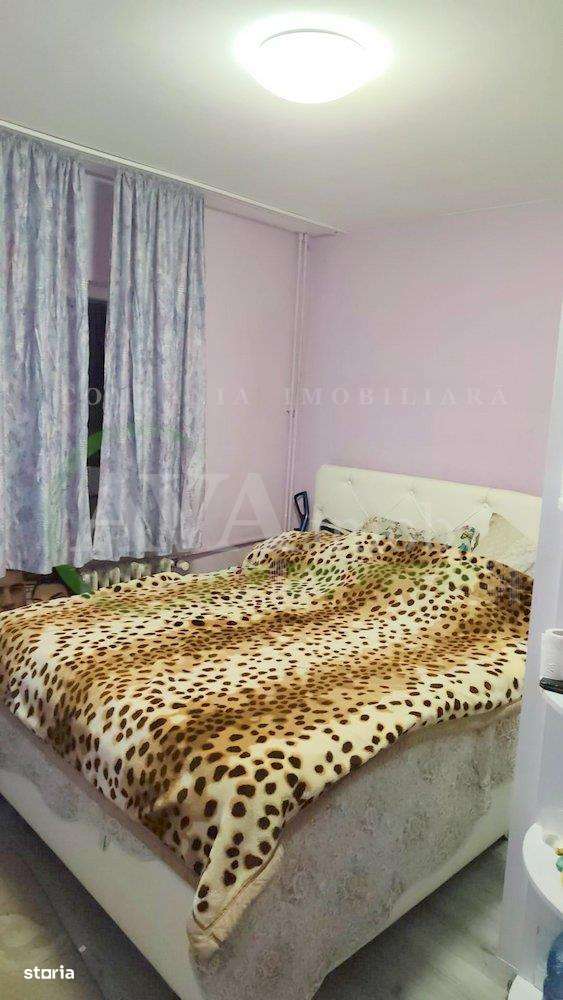 Apartament 2 camere, etaj 2, mobilat, zona Ura - Imagine principală: 5/20