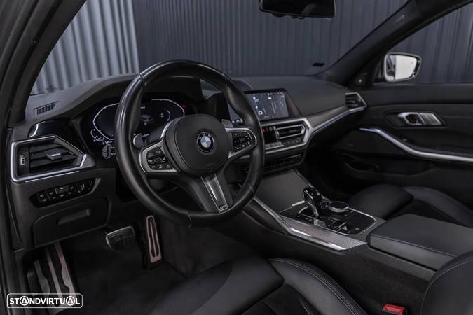 BMW 330 e Pack M Auto - 6