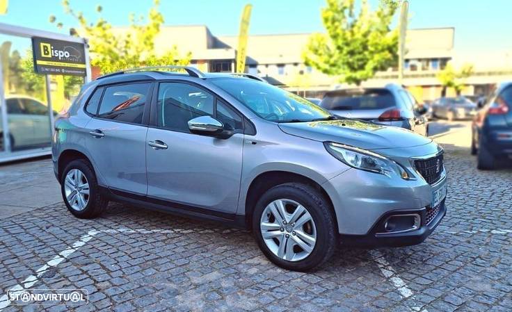 Peugeot 2008 1.2 PureTech Style - 6