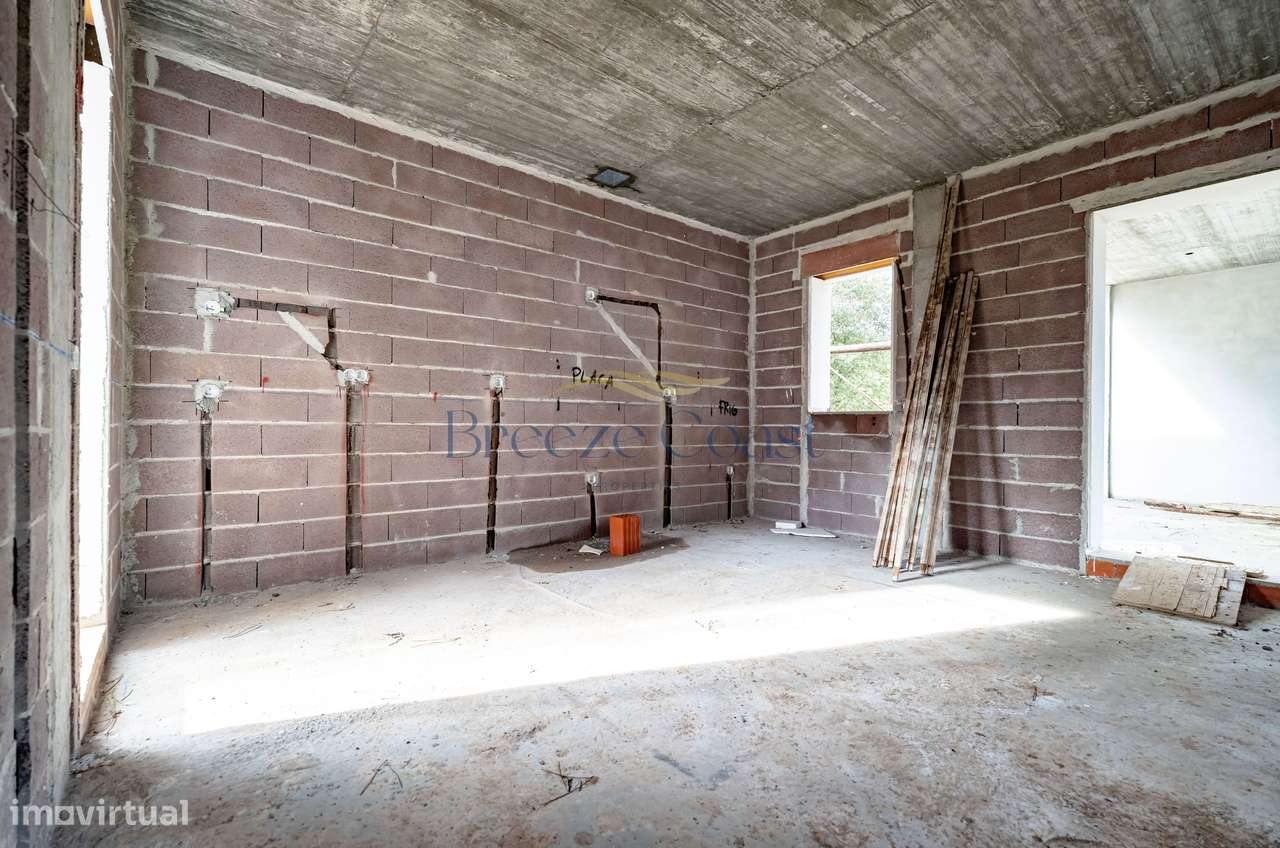 Moradia Exclusiva em Alfeizerão-9