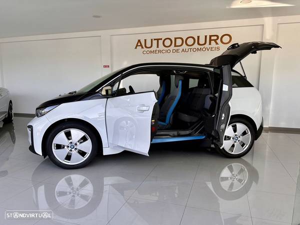 BMW i3 120Ah - 36