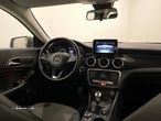 Mercedes-Benz CLA 180 d Shooting Brake Urban - 28