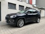 Jeep Compass 1.3 TMair Limited FWD S&S - 8