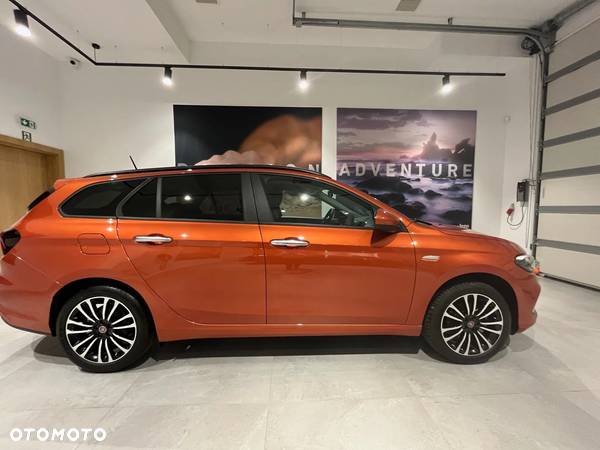 Fiat Tipo 1.0 T3 City Life - 7