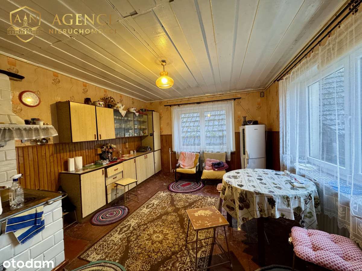 *** Dom wolnostojący ** Studzianki ***-6