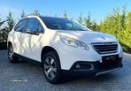 Peugeot 2008 1.2 PureTech Allure - 4