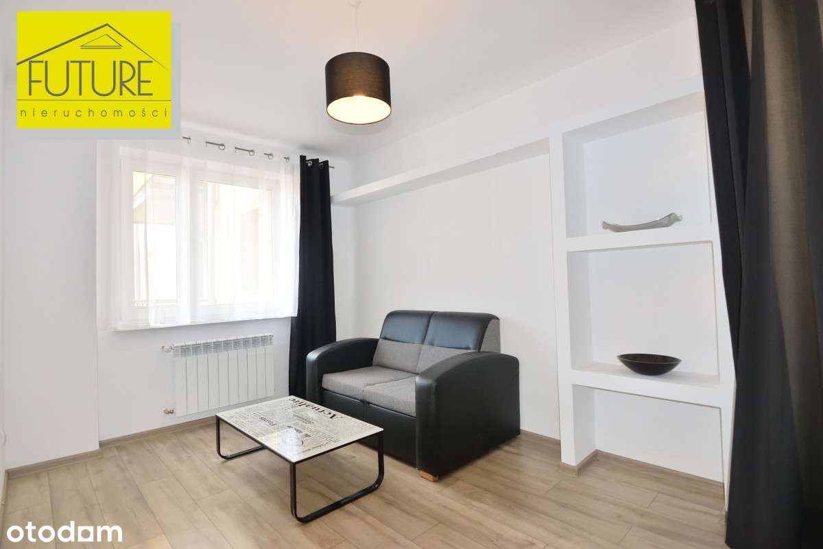 Trzypokojowe mieszkanie na parterze!-7