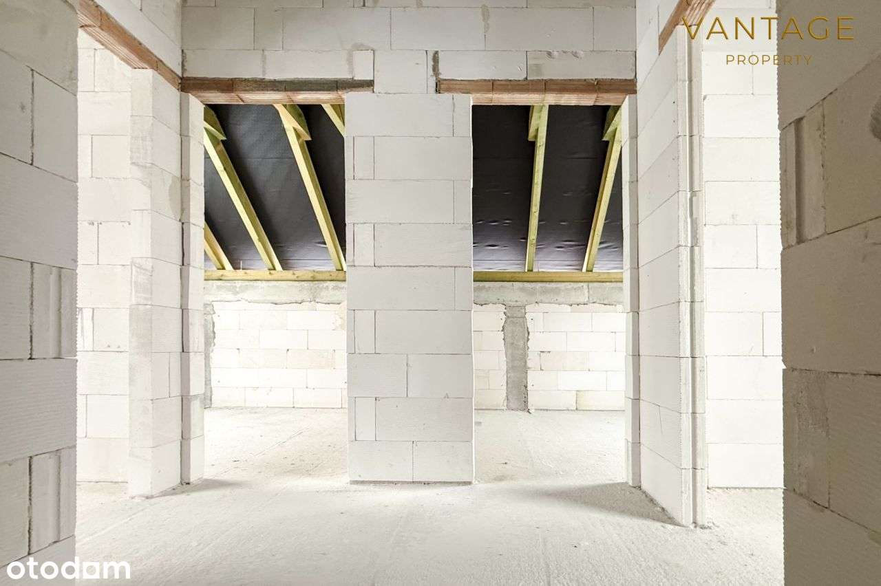 Komfortowy dom 20 km od Krakowa (gm. Biskupice)-11