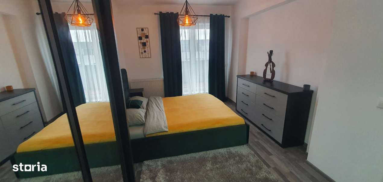 Apartament cu 3 camere, 78 mp, cu boxa si loc de parcare, Avantgarden - Imagine principală: 4/7