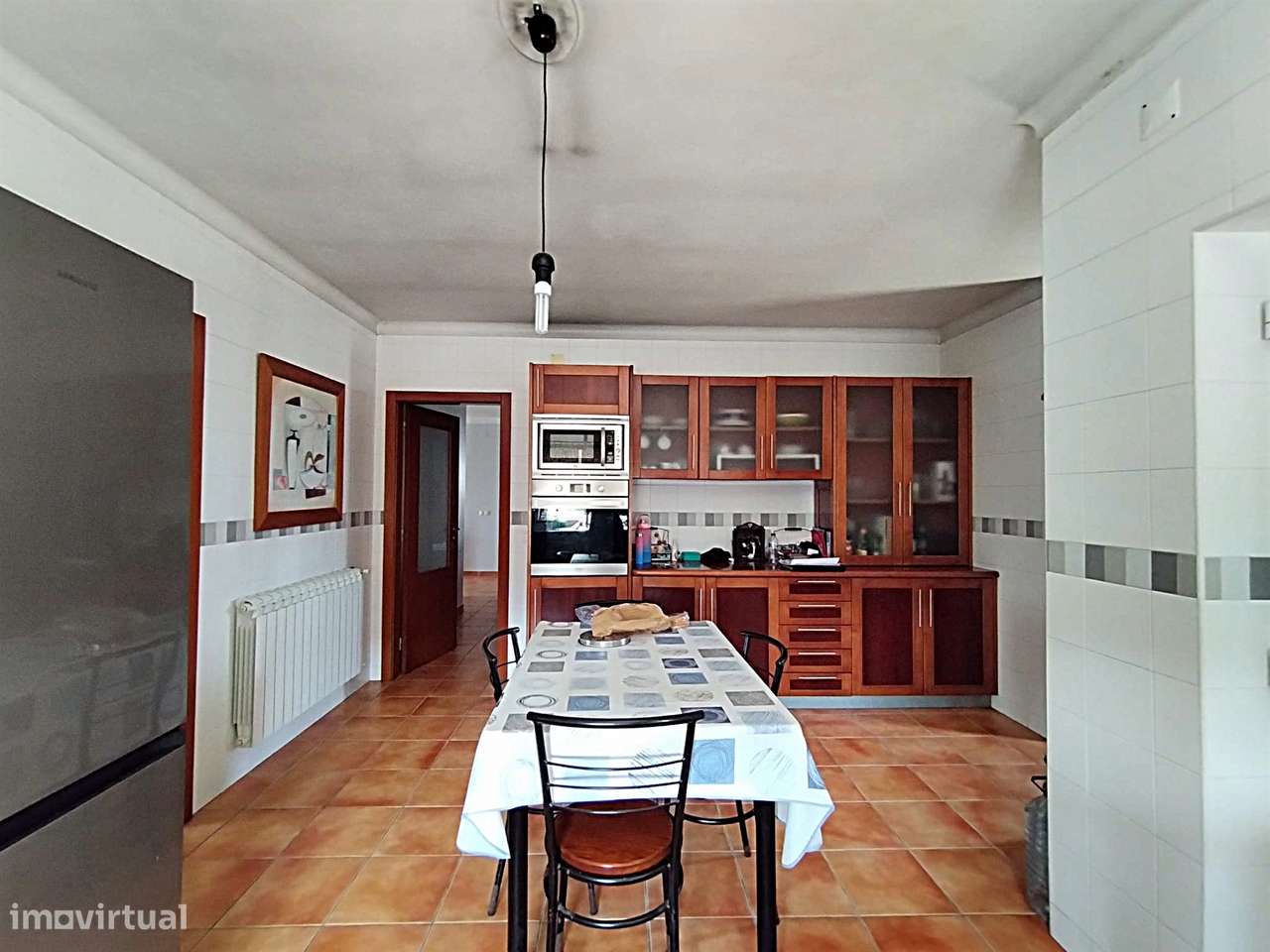 Moradia T3/ Terreno / Varandas / Bidoeira de Cima / Leiria - Grande imagem: 2/26