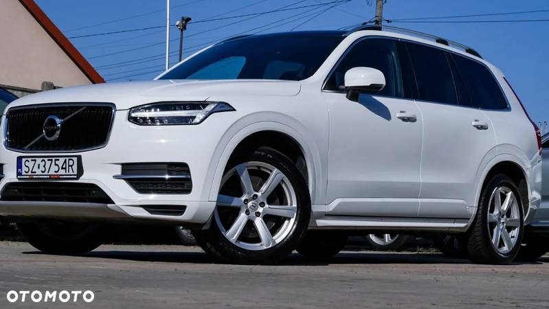 Volvo XC 90 T6 AWD Momentum - 2