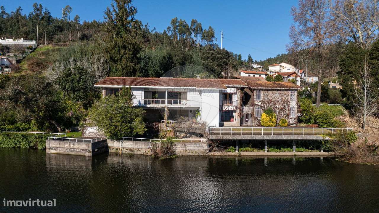 Moradia T4 para venda - Grande imagem: 5/40