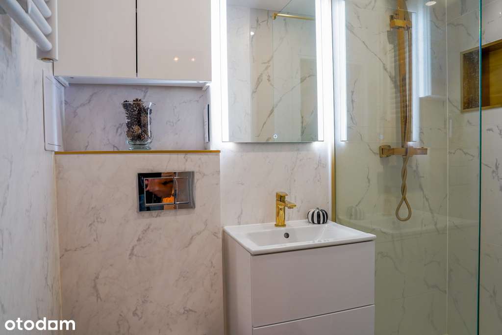 Nowoczesne 2 pokoje w Piastowie, 30 m²-6