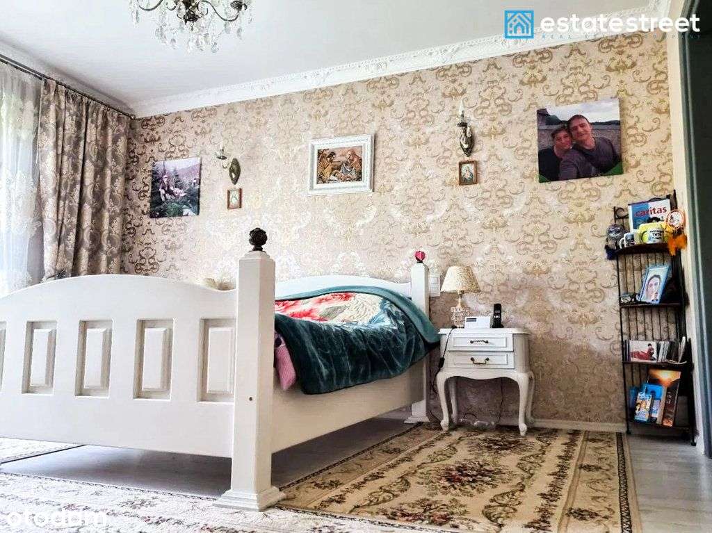 Nowoczesna Posiadłość w Sercu Bieszczad-3