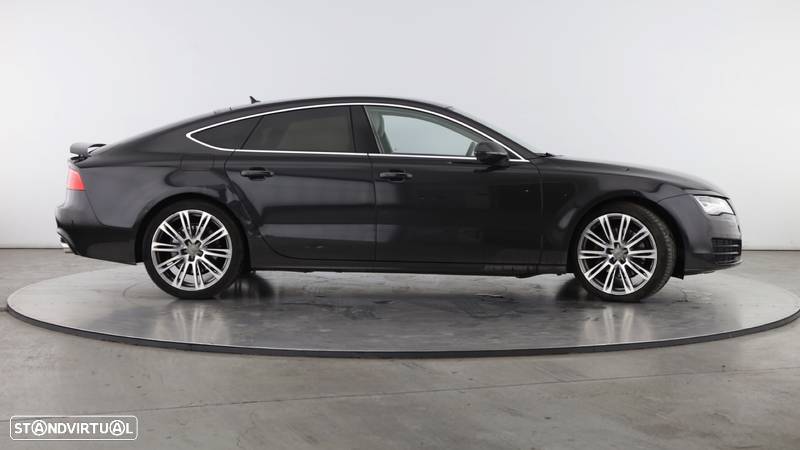 Audi A7 Sportback 3.0 TDI V6 quattro S-line S tronic C.Diesel - 8