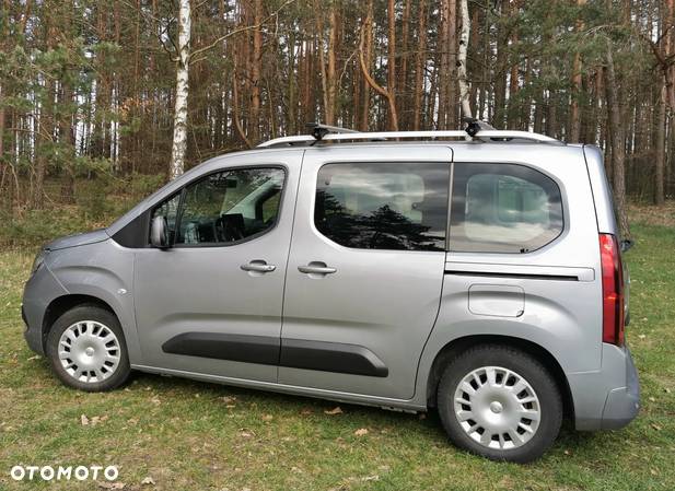 Opel Combo Life 1.5 CDTI Enjoy S&S - 2