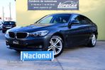 BMW 320 Gran Turismo d Line Sport Auto - 2