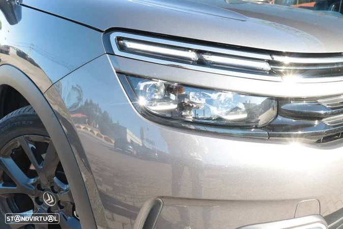 Citroën C5 Aircross 1.6 Hybrid Shine Pack e-EAT8 - 6