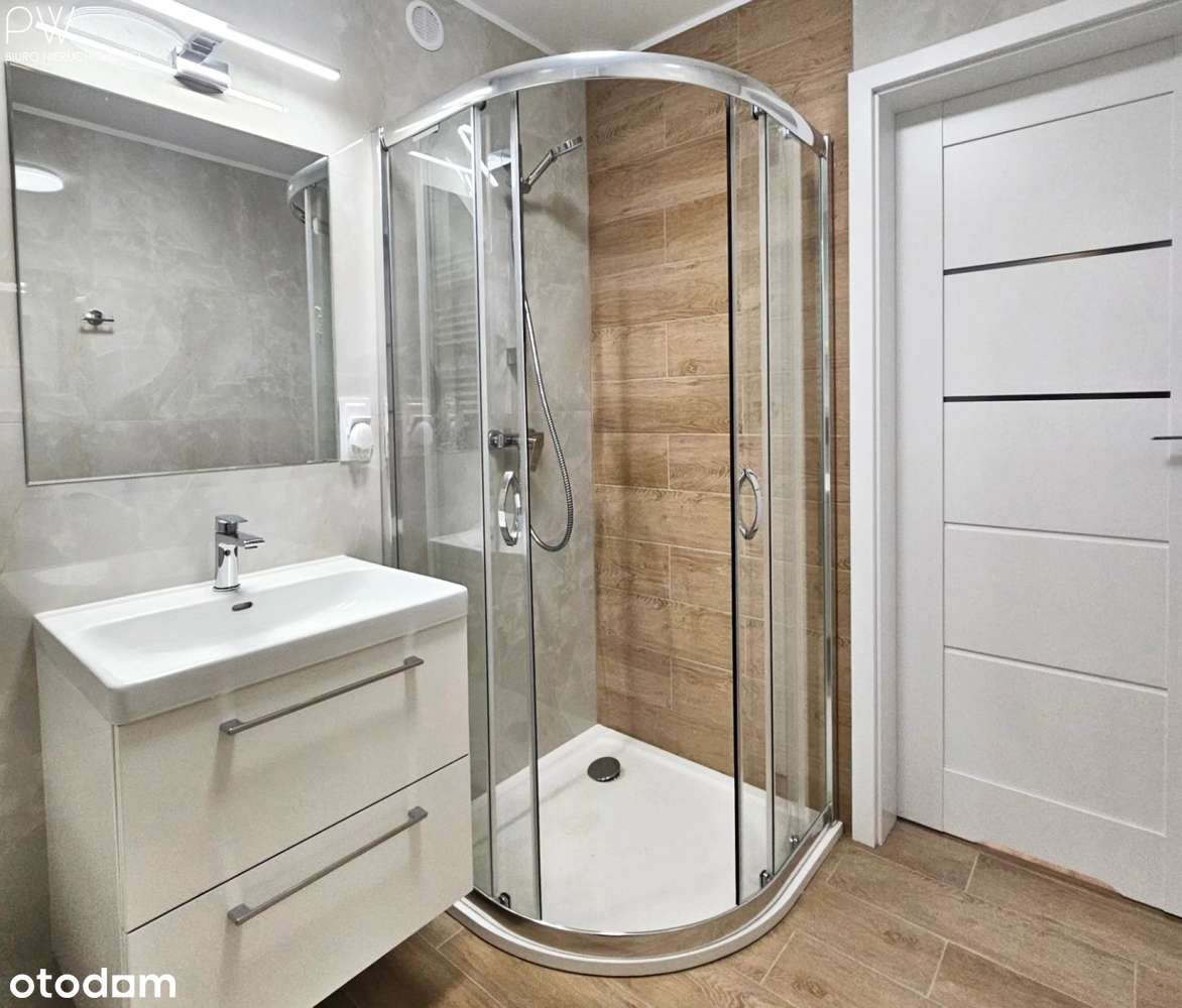 2 pokoje w centrum!-9