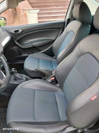 Seat Ibiza SC 1.6 TDI Style - 10