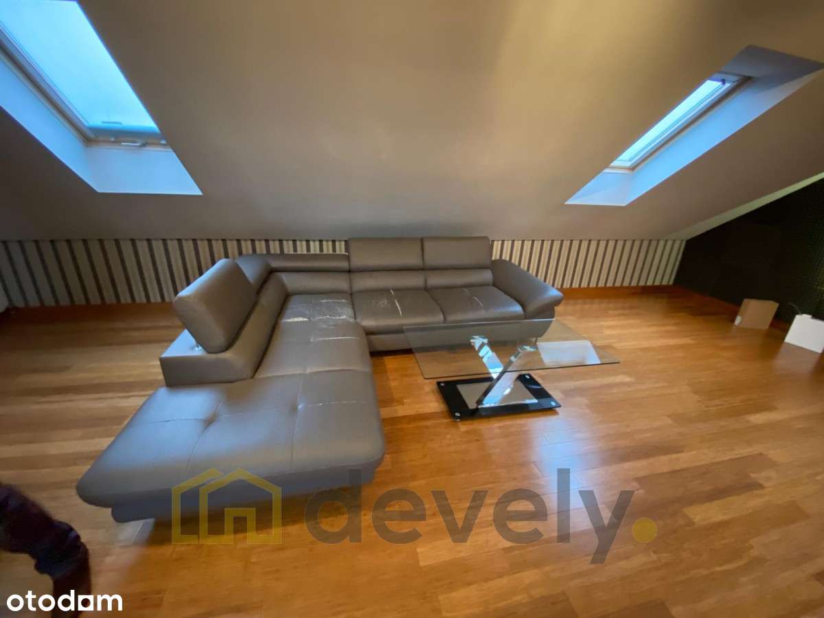 HIT!Bliźniak6pok,sauna,kominek,ogród,garaż,jacuzzi-15