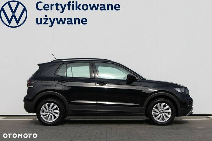 Volkswagen T-Cross 1.0 TSI Life - 2