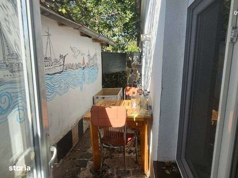 Casă cochetă 50 mp utili + terasa - zona centrala - Grădina Publică - Imagine principală: 4/11