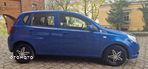 Chevrolet Aveo 1.2 16V Base / Classic - 25