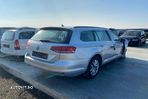 Broasca hayon Volkswagen VW Passat B8  [din 2014 pana  2020] seria Variant wagon 5-usi 2.0 TDI Blue - 4