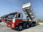 Volvo FM 400 !! BORDMATIC !! 8x4 !! Stan BDB !! z Francji - 15