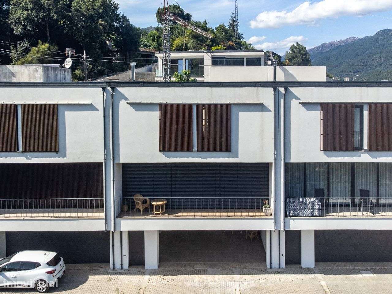 Moradia T3, Rio Caldo, Gerês-5