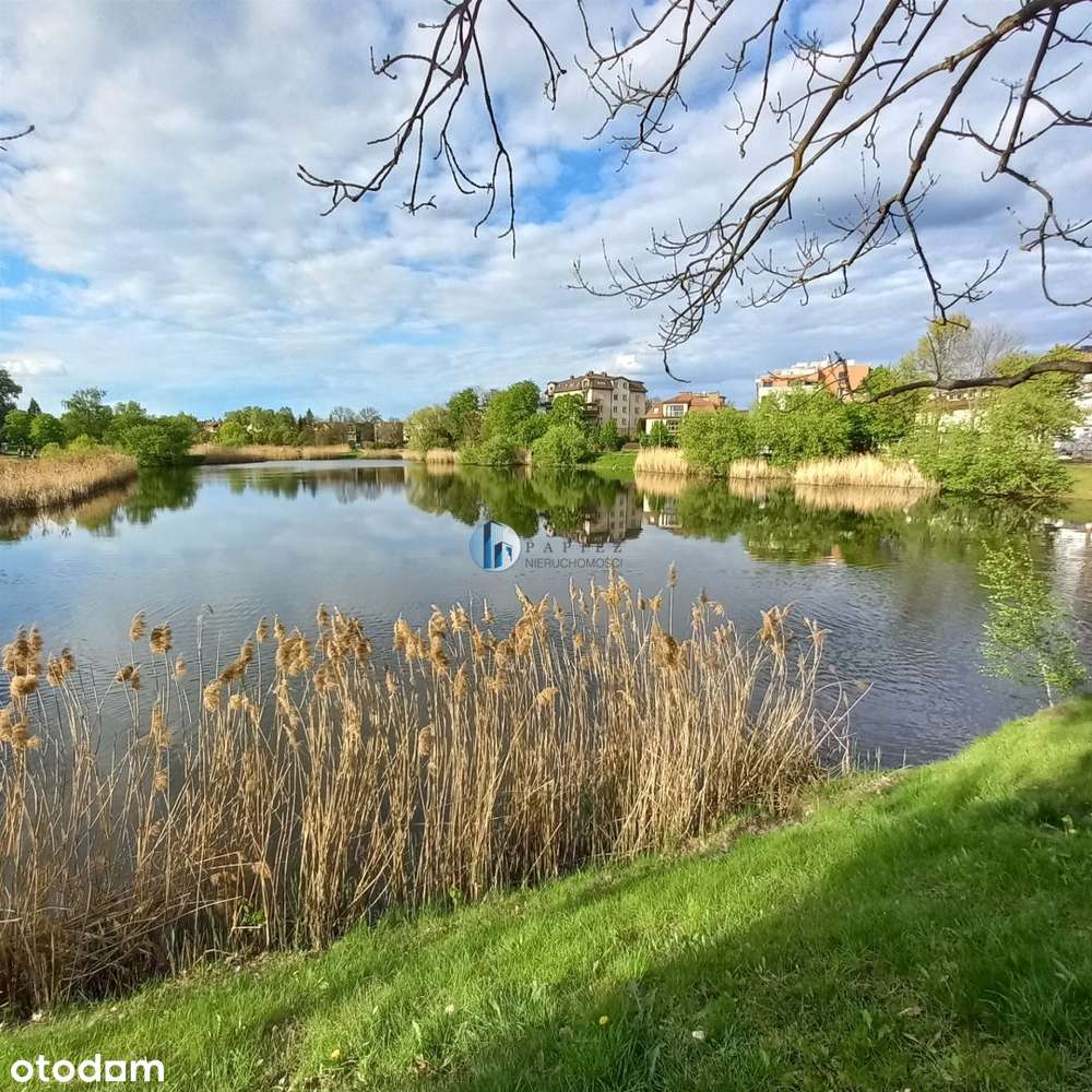 Kamienca, balkon, 1 piętro, Nowe Włochy-14