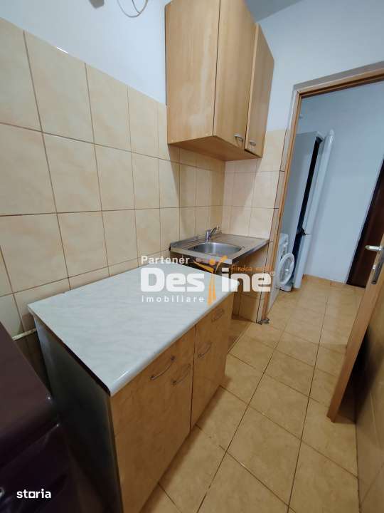 Frumoasa - Garsoniera 24,29mp, Etaj 2 - Imagine principală: 4/10