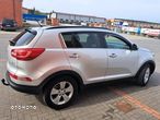 Kia Sportage 1.7 CRDI L 2WD - 11