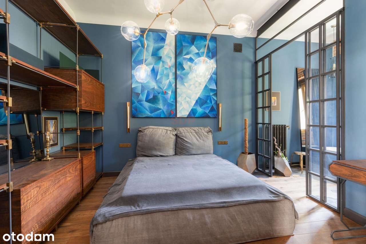 Przestronne, 3 pokojowe mieszkanie|Śródmieście Płd - Pełny obrazek: 3/12