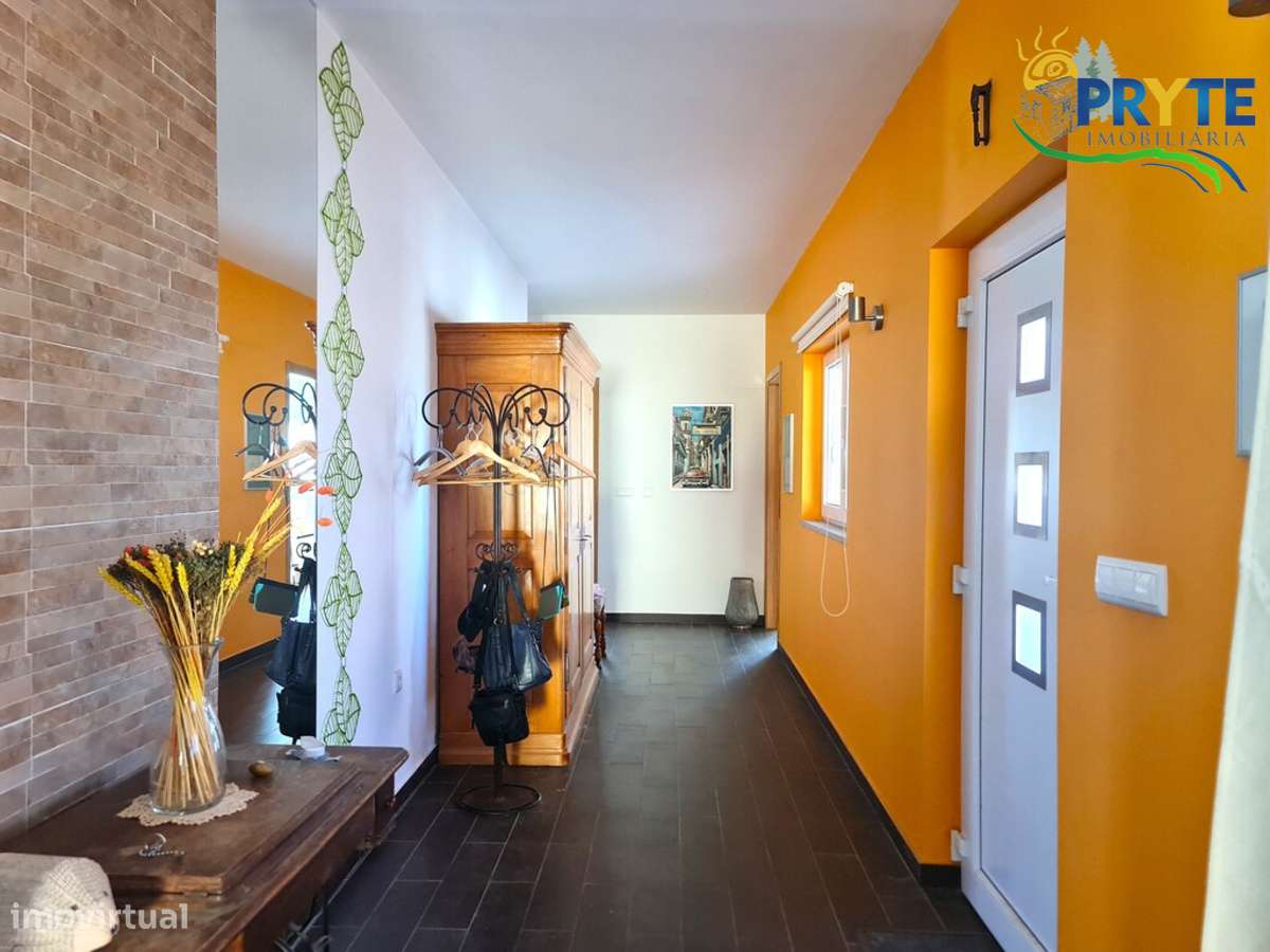 Exclusiva Propriedade Feng Shui Lifestyle | Construção de Padrão Suíço-21