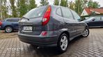 Nissan Almera Tino 1.8 Visia - 3