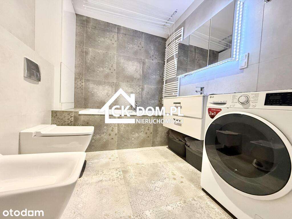 2 pokoje Kielce Centrum Słowackiego - Pełny obrazek: 4/13