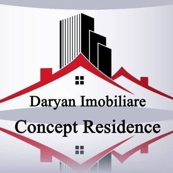 Dayane Imobiliare Concept Residence S.R.L Siglă